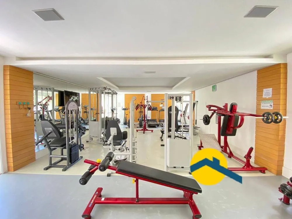 Apartamento, 2 quartos, 61 m² - Foto 31