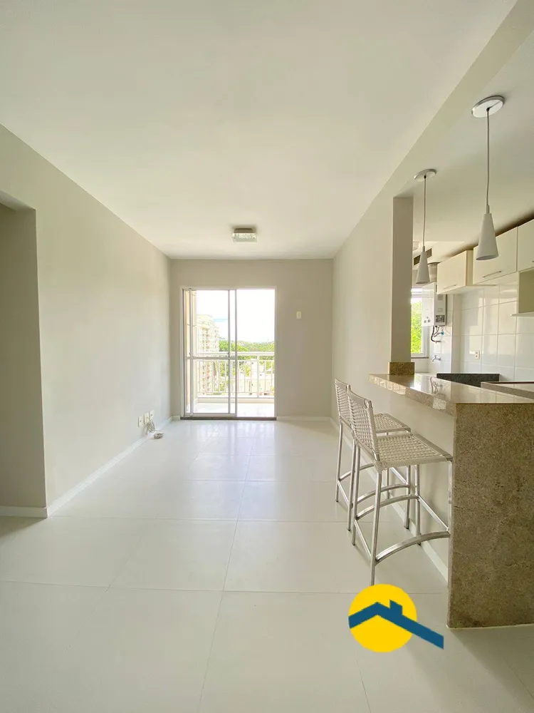 Apartamento, 2 quartos, 61 m² - Foto 3