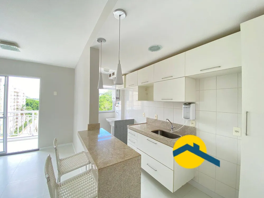 Apartamento, 2 quartos, 61 m² - Foto 8