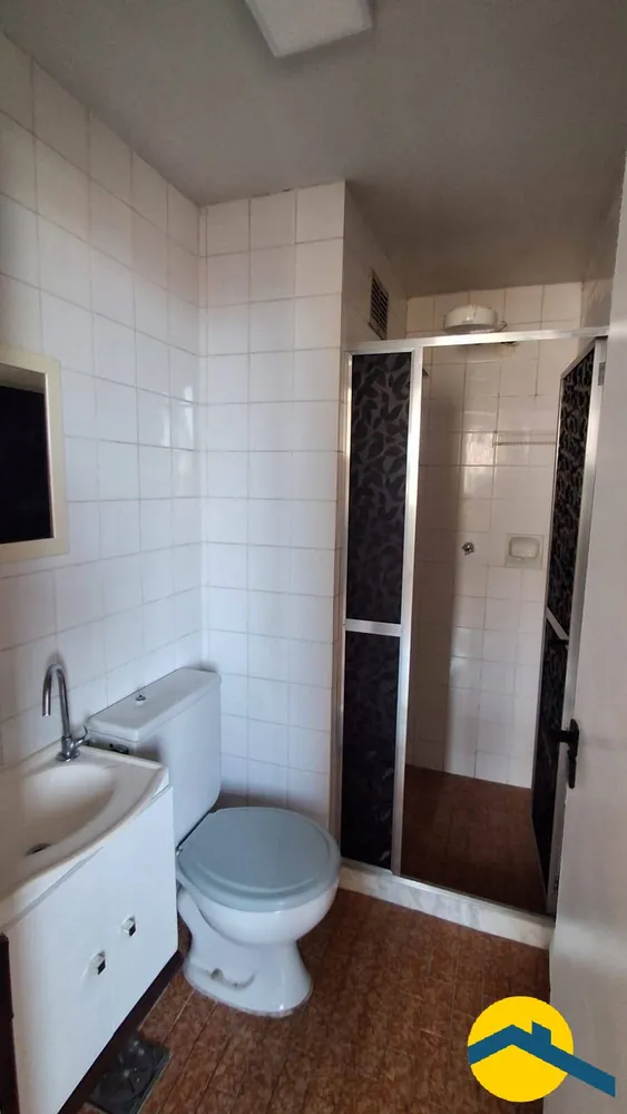 Apartamento, 2 quartos, 50 m² - Foto 8