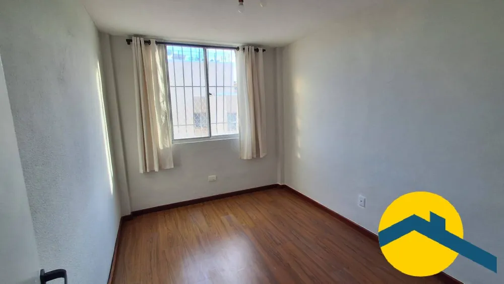 Apartamento, 2 quartos, 50 m² - Foto 6