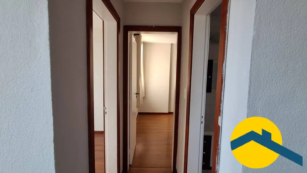 Apartamento, 2 quartos, 50 m² - Foto 4