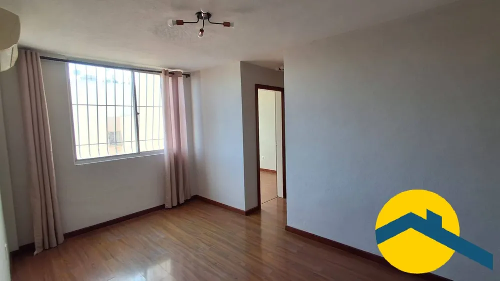 Apartamento, 2 quartos, 50 m² - Foto 2