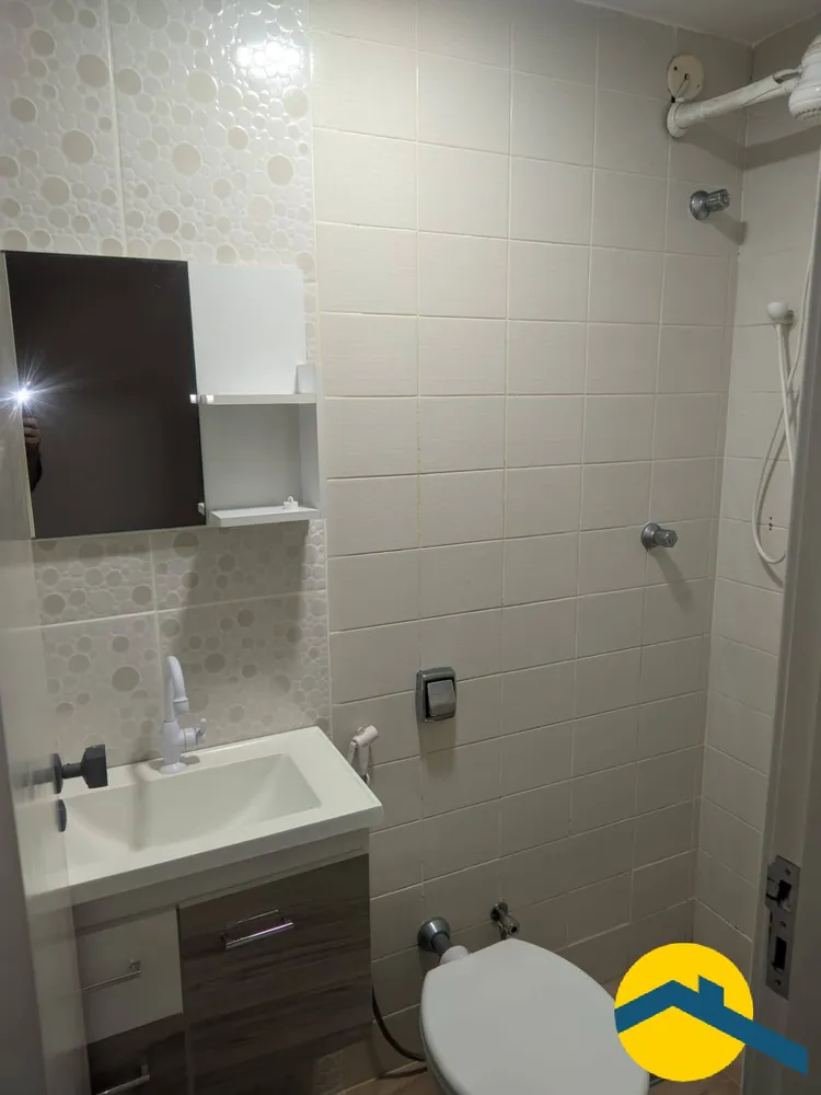 Apartamento, 4 quartos, 90 m² - Foto 26