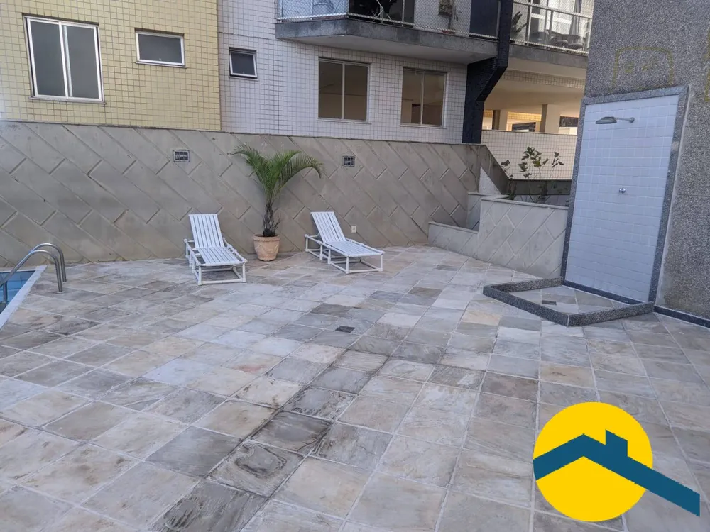 Apartamento, 4 quartos, 90 m² - Foto 32
