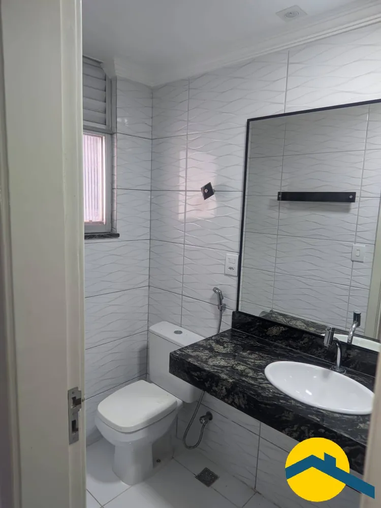 Apartamento, 4 quartos, 90 m² - Foto 19