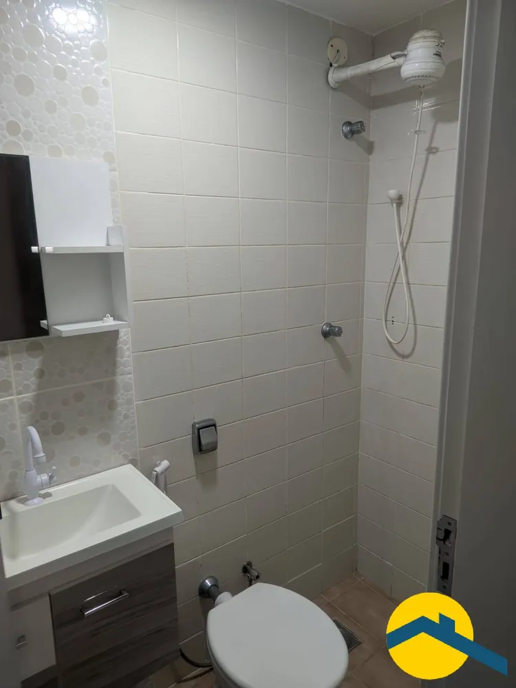 Apartamento, 4 quartos, 90 m² - Foto 27