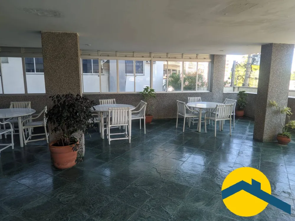 Apartamento, 4 quartos, 90 m² - Foto 35