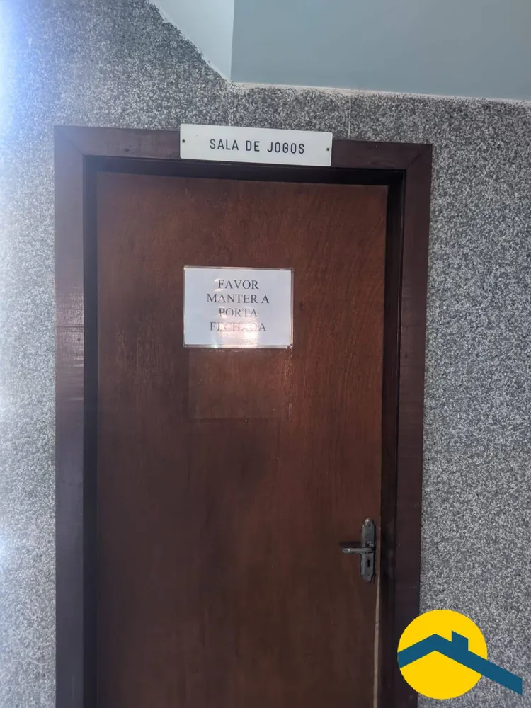 Apartamento, 4 quartos, 90 m² - Foto 36