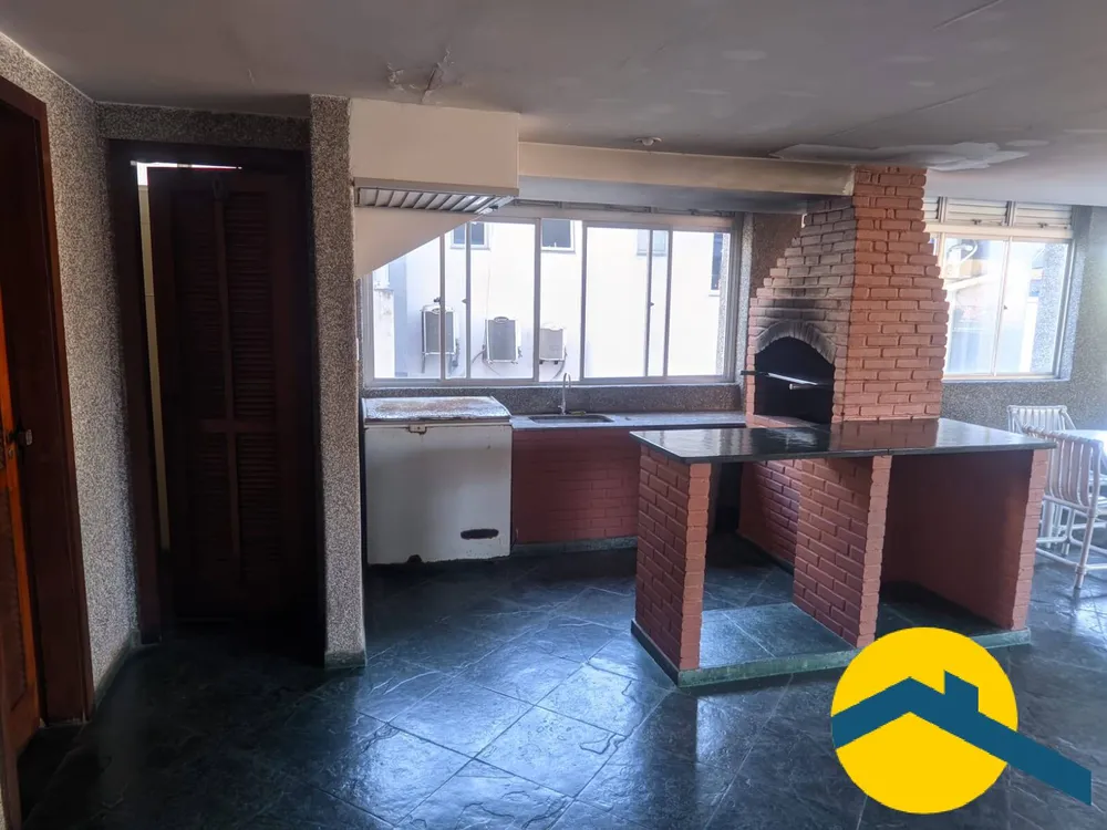 Apartamento, 4 quartos, 90 m² - Foto 34