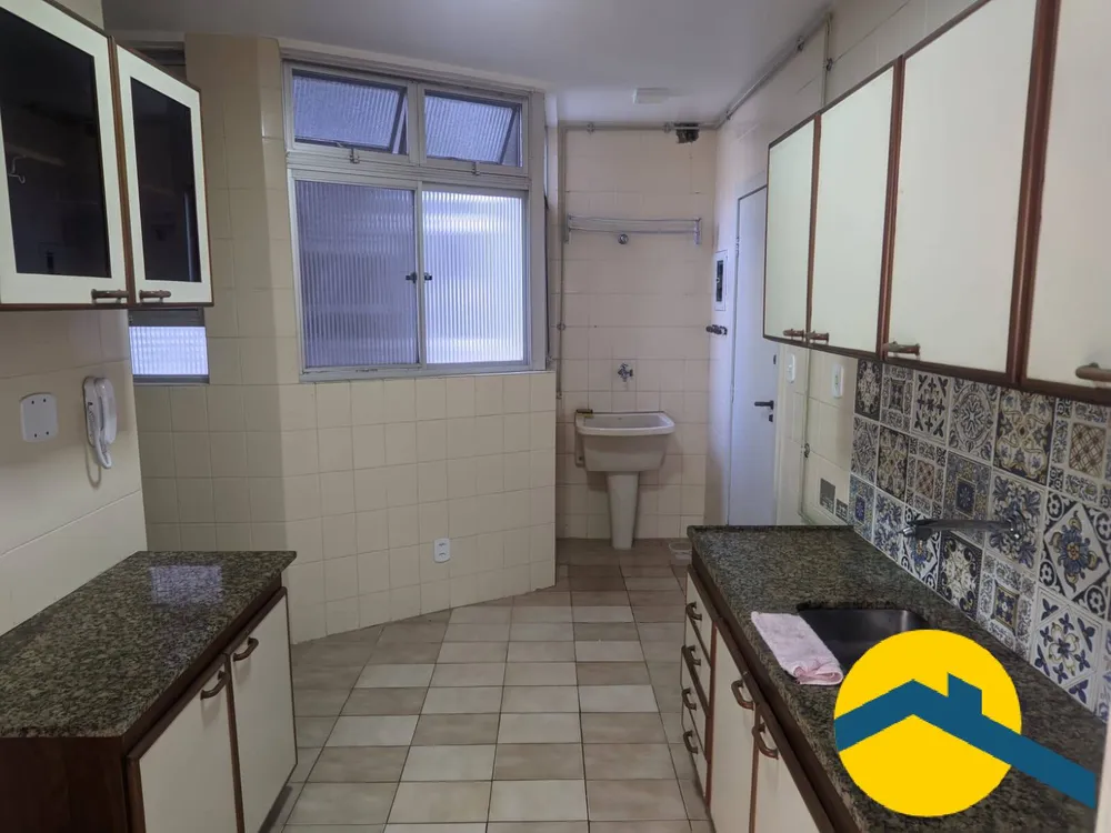 Apartamento, 4 quartos, 90 m² - Foto 28