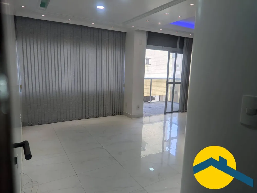 Apartamento, 4 quartos, 90 m² - Foto 1