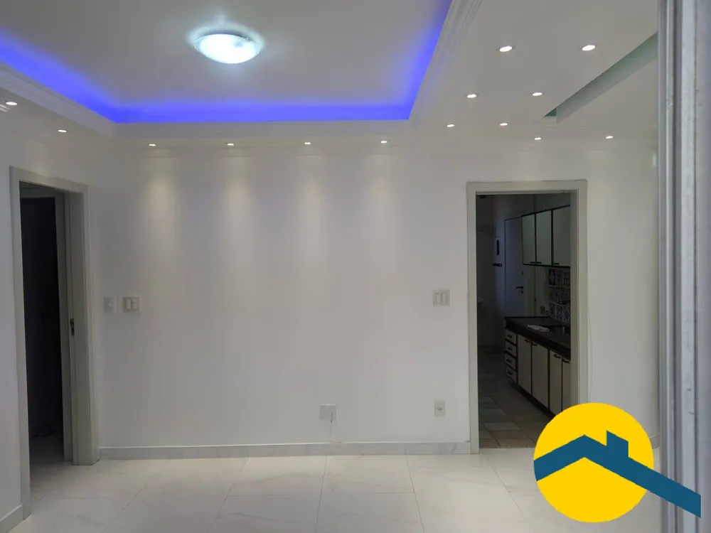 Apartamento, 4 quartos, 90 m² - Foto 4