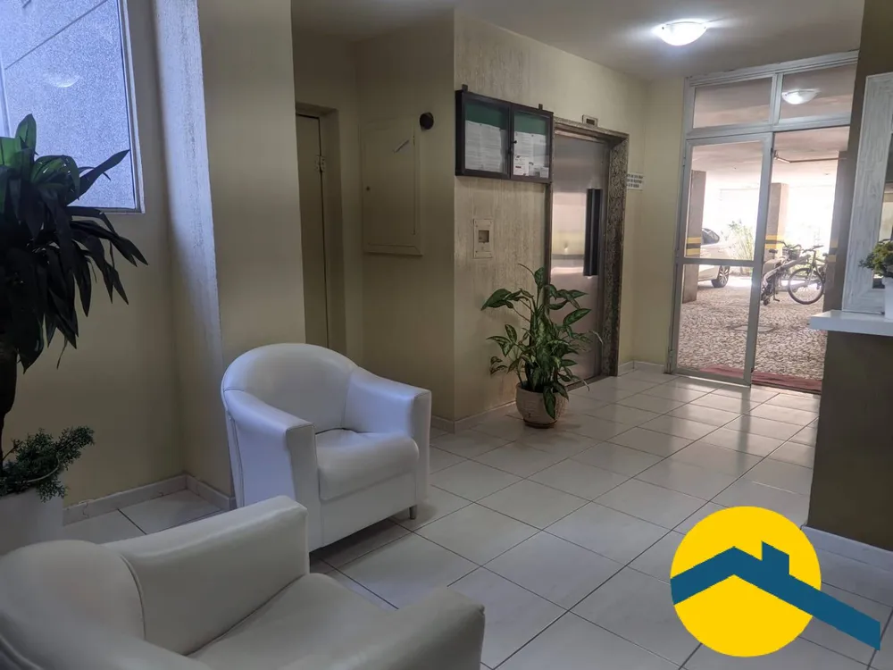 Apartamento, 4 quartos, 90 m² - Foto 37