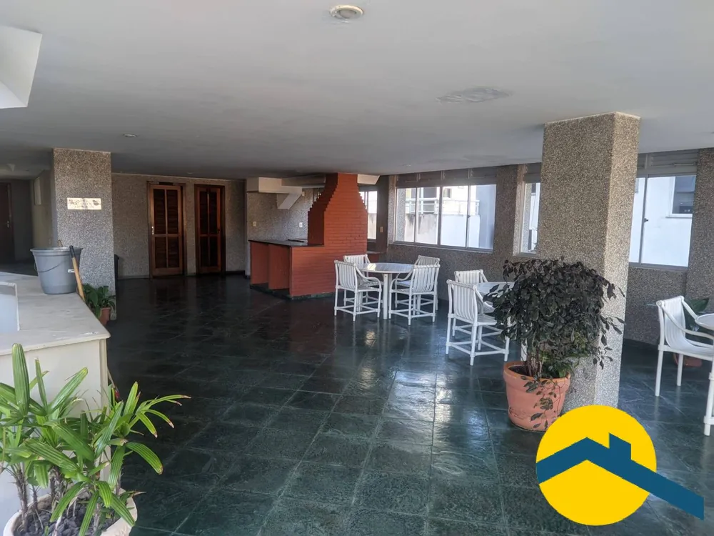 Apartamento, 4 quartos, 90 m² - Foto 33