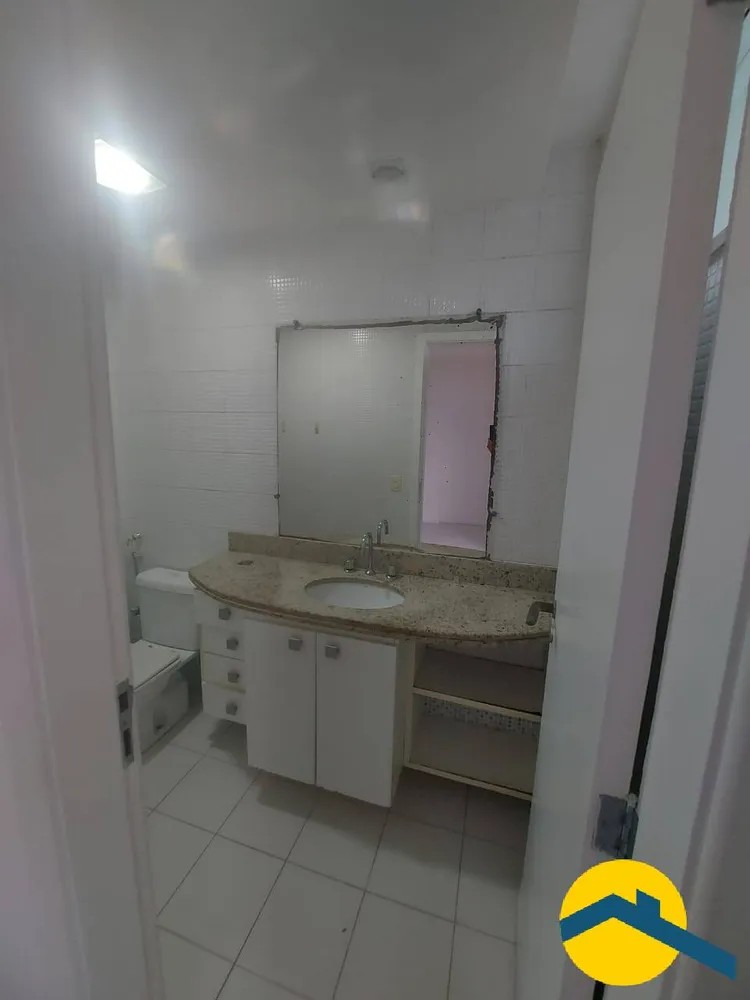Apartamento, 3 quartos, 120 m² - Foto 8