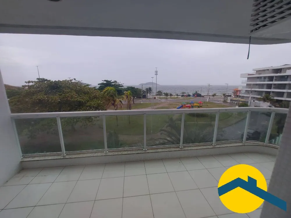 Apartamento, 3 quartos, 120 m² - Foto 1