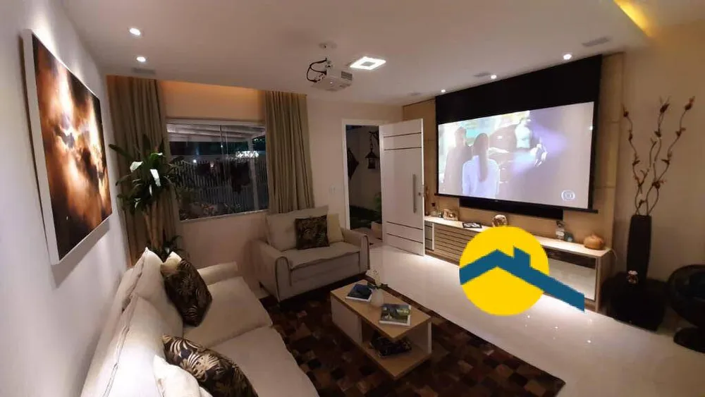 Casa, 4 quartos, 180 m² - Foto 3