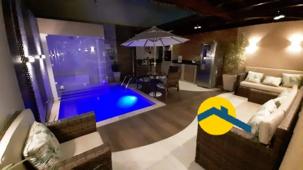 Casa, 4 quartos, 180 m² - Foto 2