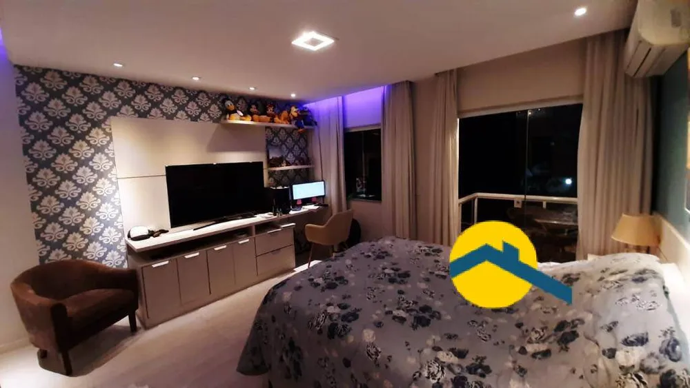 Casa, 4 quartos, 180 m² - Foto 12
