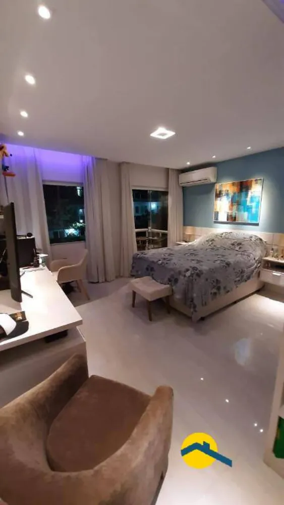 Casa, 4 quartos, 180 m² - Foto 20