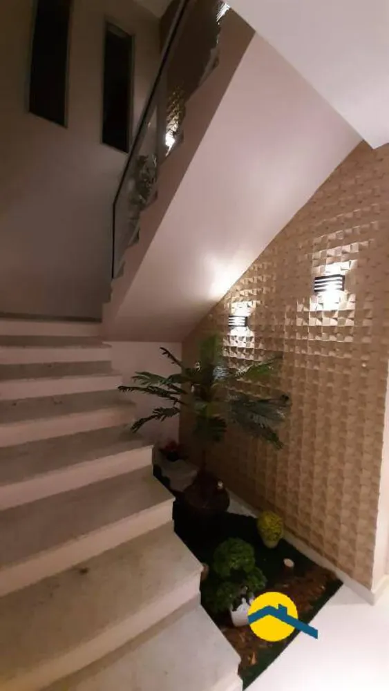 Casa, 4 quartos, 180 m² - Foto 8