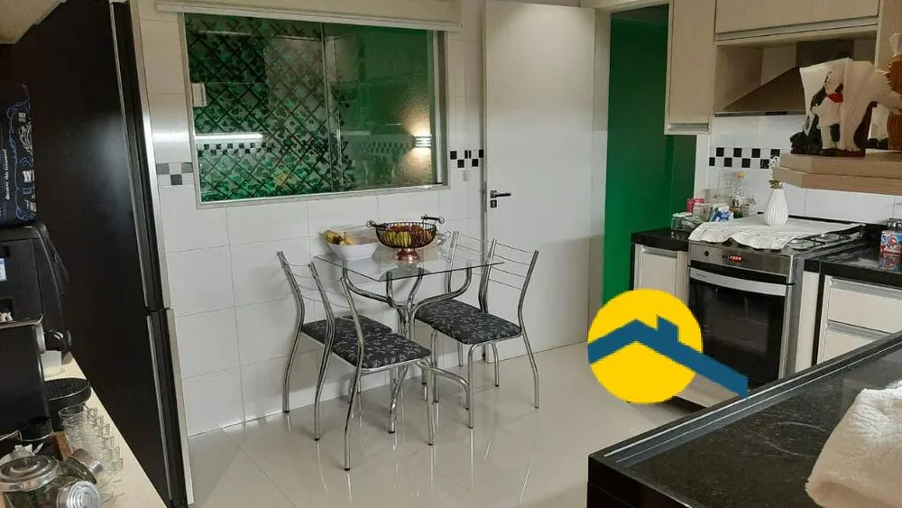 Casa, 4 quartos, 180 m² - Foto 26