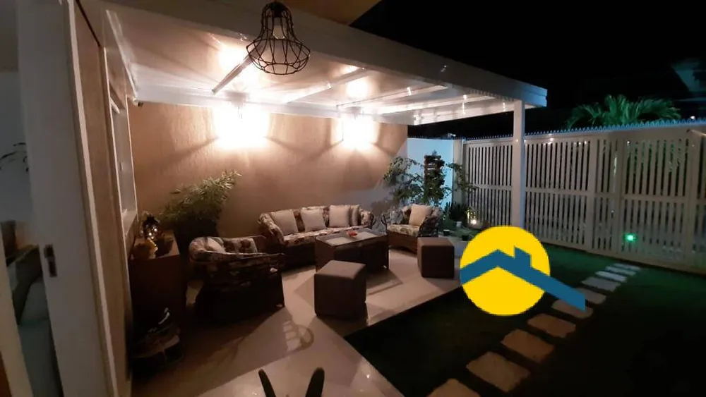 Casa, 4 quartos, 180 m² - Foto 36