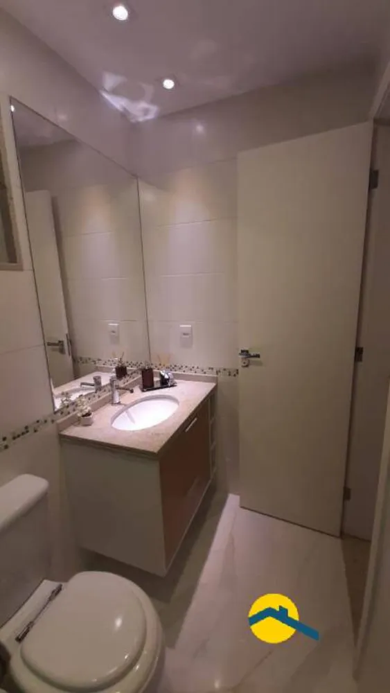 Casa, 4 quartos, 180 m² - Foto 21