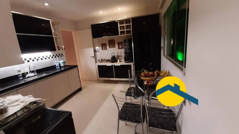 Casa, 4 quartos, 180 m² - Foto 25