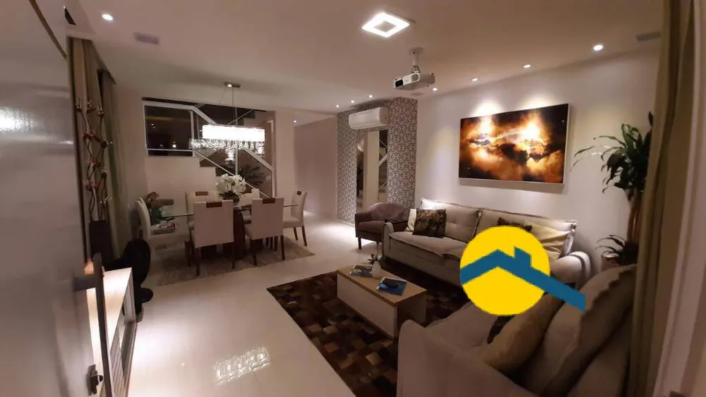 Casa, 4 quartos, 180 m² - Foto 6