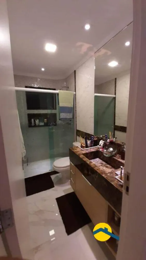 Casa, 4 quartos, 180 m² - Foto 19