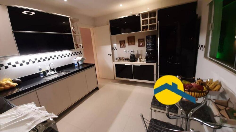 Casa, 4 quartos, 180 m² - Foto 6