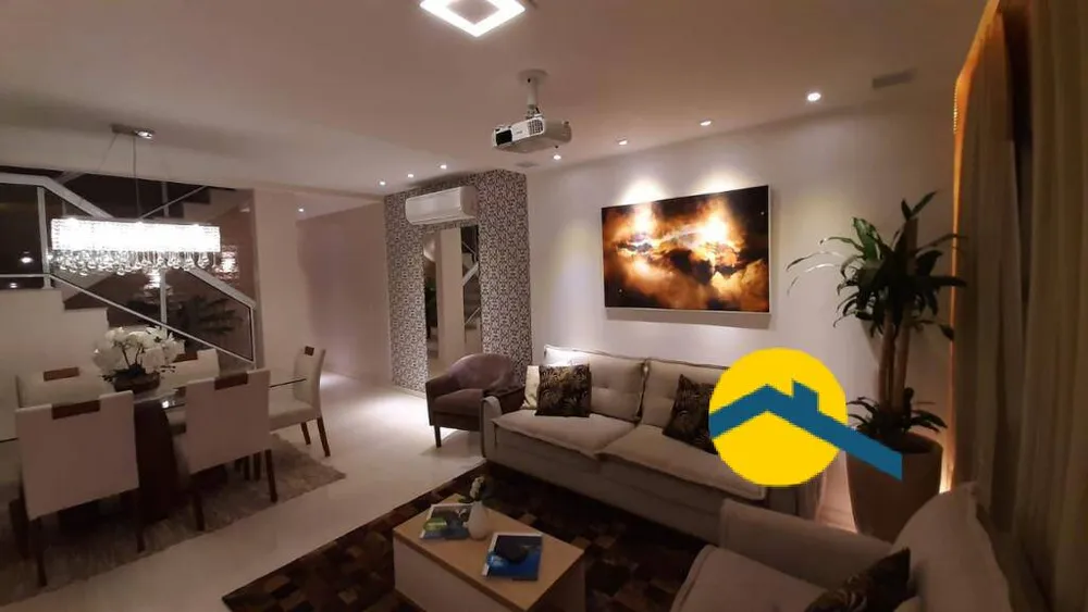 Casa, 4 quartos, 180 m² - Foto 7