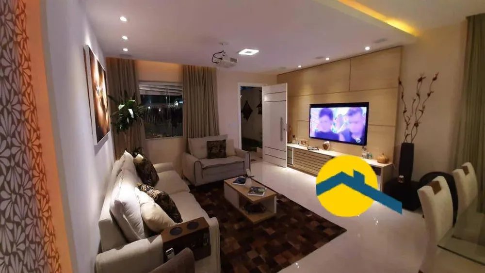 Casa, 4 quartos, 180 m² - Foto 1