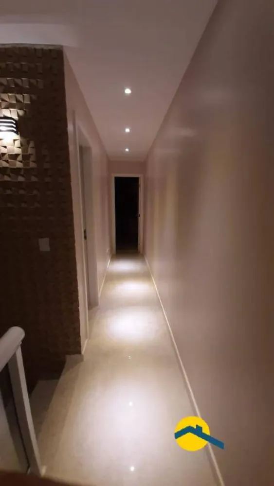 Casa, 4 quartos, 180 m² - Foto 17