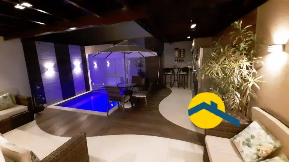 Casa, 4 quartos, 180 m² - Foto 33