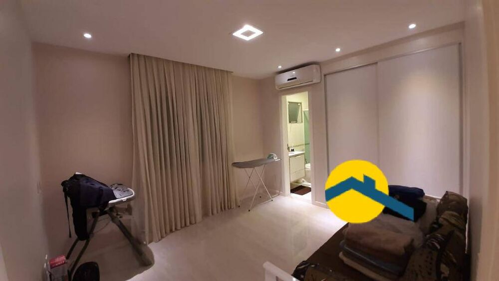 Casa, 4 quartos, 180 m² - Foto 4