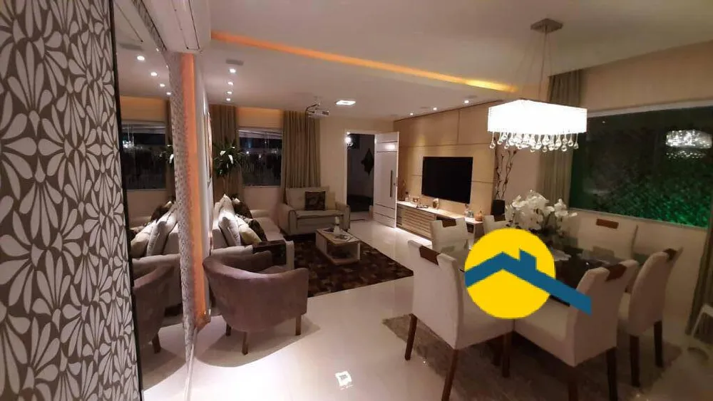 Casa, 4 quartos, 180 m² - Foto 4