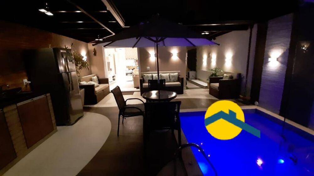 Casa, 4 quartos, 180 m² - Foto 8