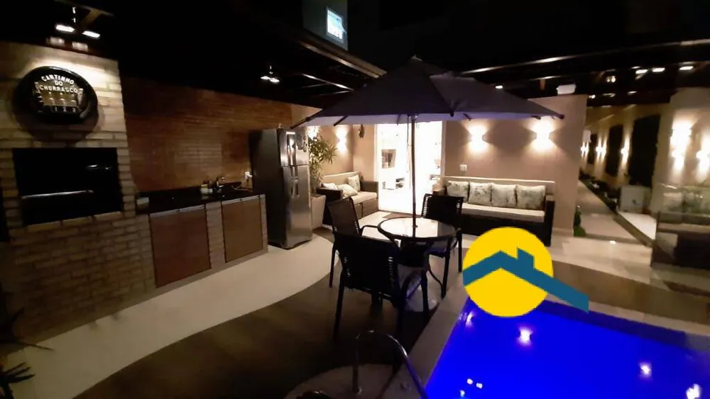 Casa, 4 quartos, 180 m² - Foto 34