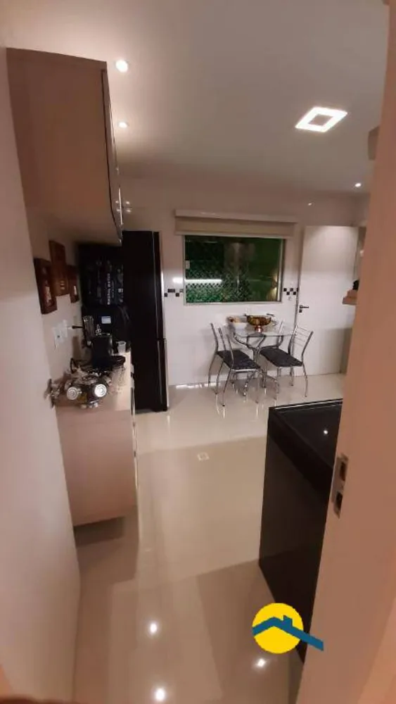 Casa, 4 quartos, 180 m² - Foto 28
