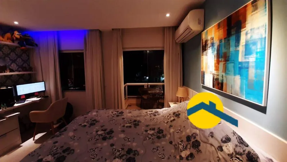 Casa, 4 quartos, 180 m² - Foto 13