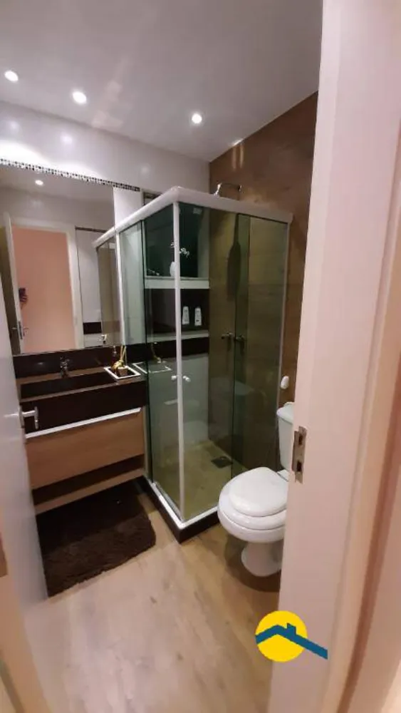 Casa, 4 quartos, 180 m² - Foto 23