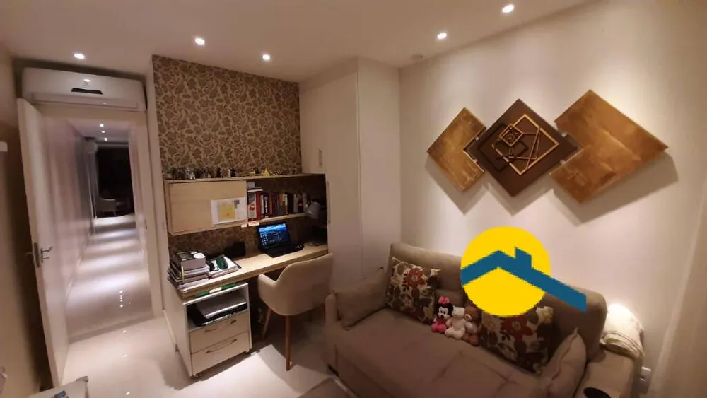 Casa, 4 quartos, 180 m² - Foto 9
