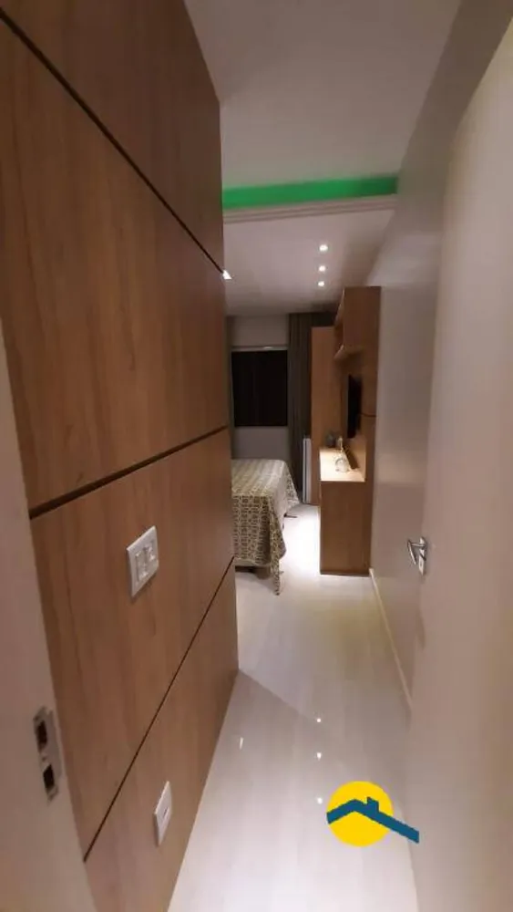Casa, 4 quartos, 180 m² - Foto 14