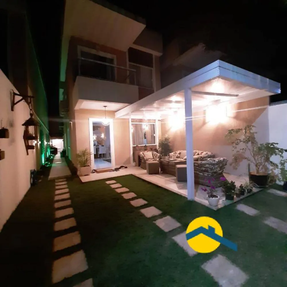 Casa, 4 quartos, 180 m² - Foto 35