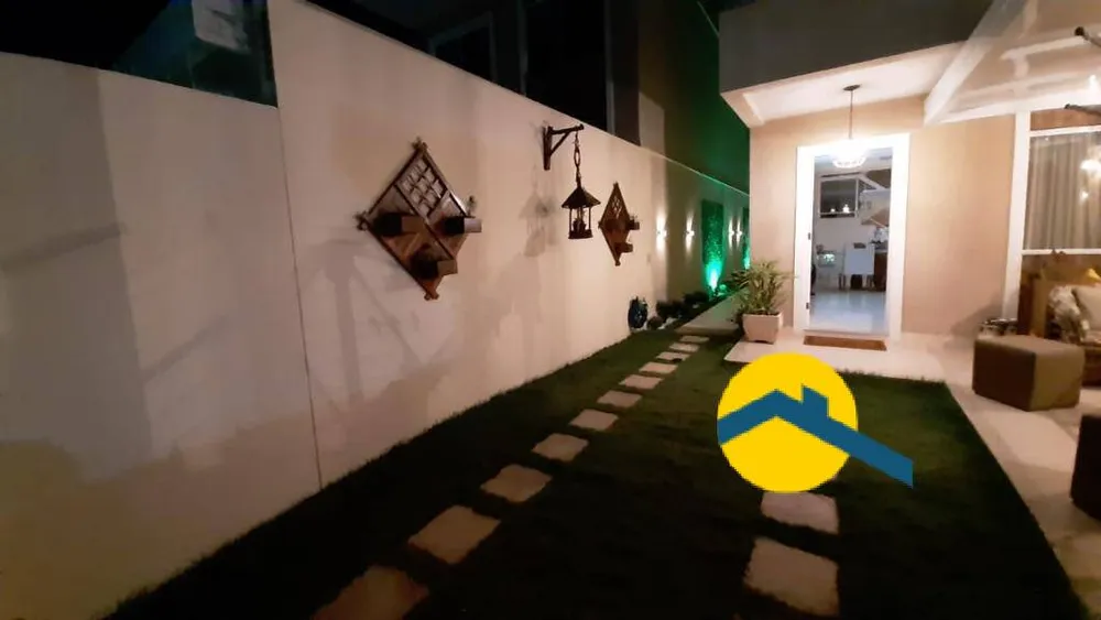 Casa, 4 quartos, 180 m² - Foto 29