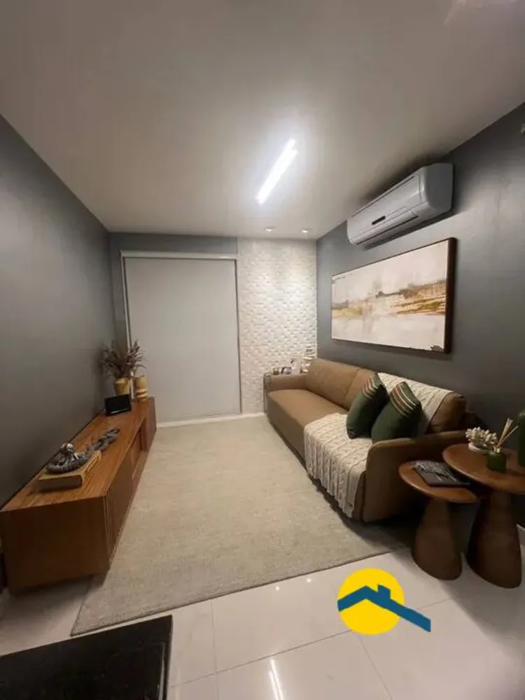 Cobertura, 3 quartos, 202 m² - Foto 3