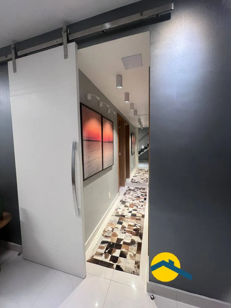 Cobertura, 3 quartos, 202 m² - Foto 10
